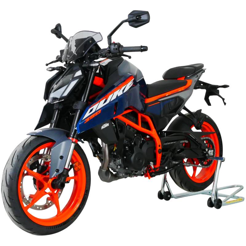 Cúpula Sport MRA Ktm Duke 390 24-